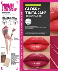 Vista previa de folleto CyZone - Campaña 18 de la CyZone válido desde 14.11.2025 | Página: 50