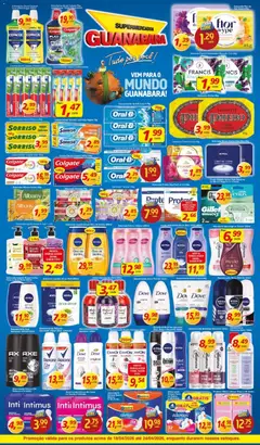 Guanabara promoção - Pré-Visualização do folheto da loja Supermercados Guanabara, válido de 18.04.2026 | Página: 9