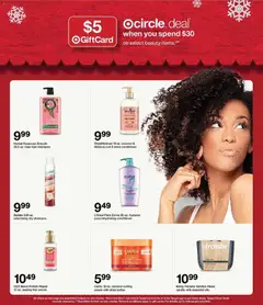 Preview of Target weekly ads valid from 23.11.2025 | Page: 77