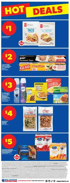Real Canadian Superstore flyer valid from 11.09.2025 | Page: 8