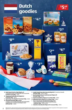 Aldi catalogue - valid from 30.07.2025 | Page: 2