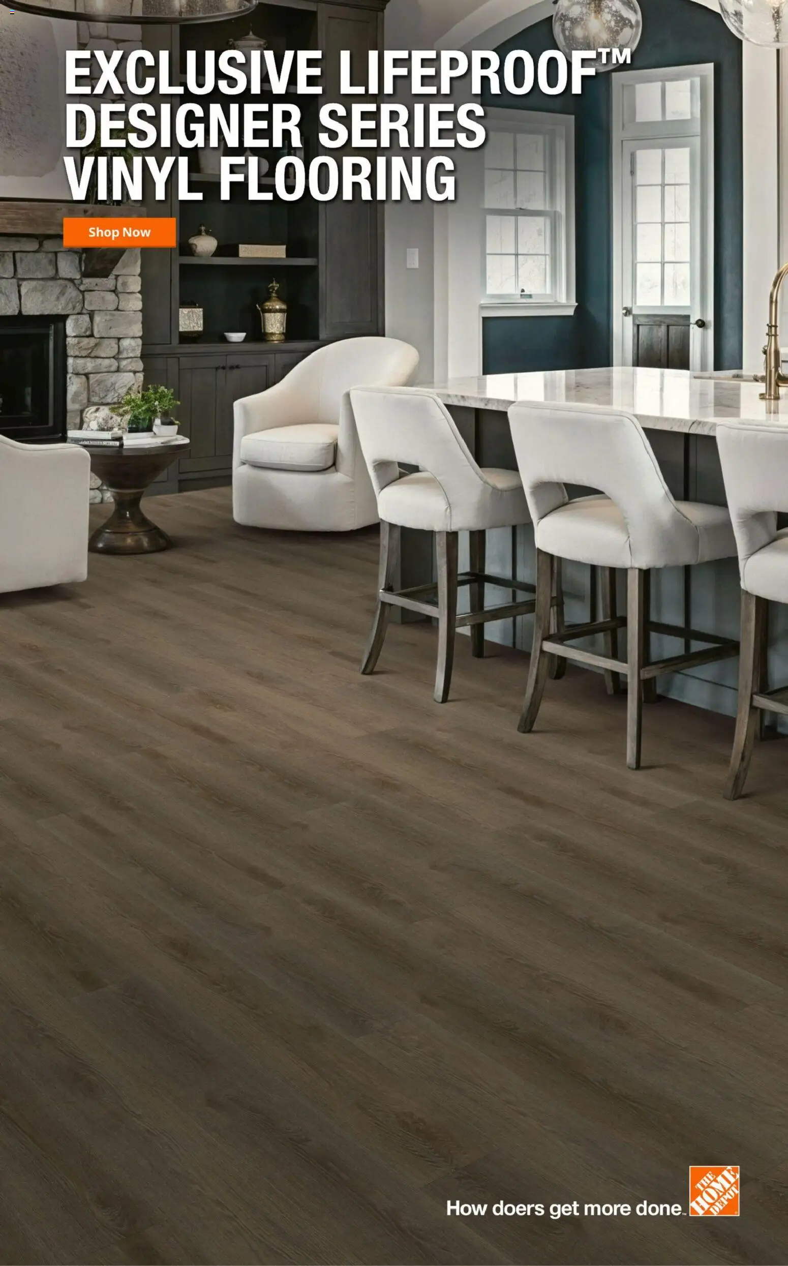 Home Depot Shop Pro Ad - PA - valid from 09.02.2026 | Page: 6