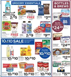 Preview of Dillons weekly ads valid from 08.04.2026 | Page: 6