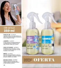 Vista previa Millanel - Catálogo válido desde el 27.04.2026 | Página: 152 | Productos: Manzana, Uva