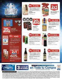 Carrefour ofertas │ válido desde el 10.09.2025 | Página: 11