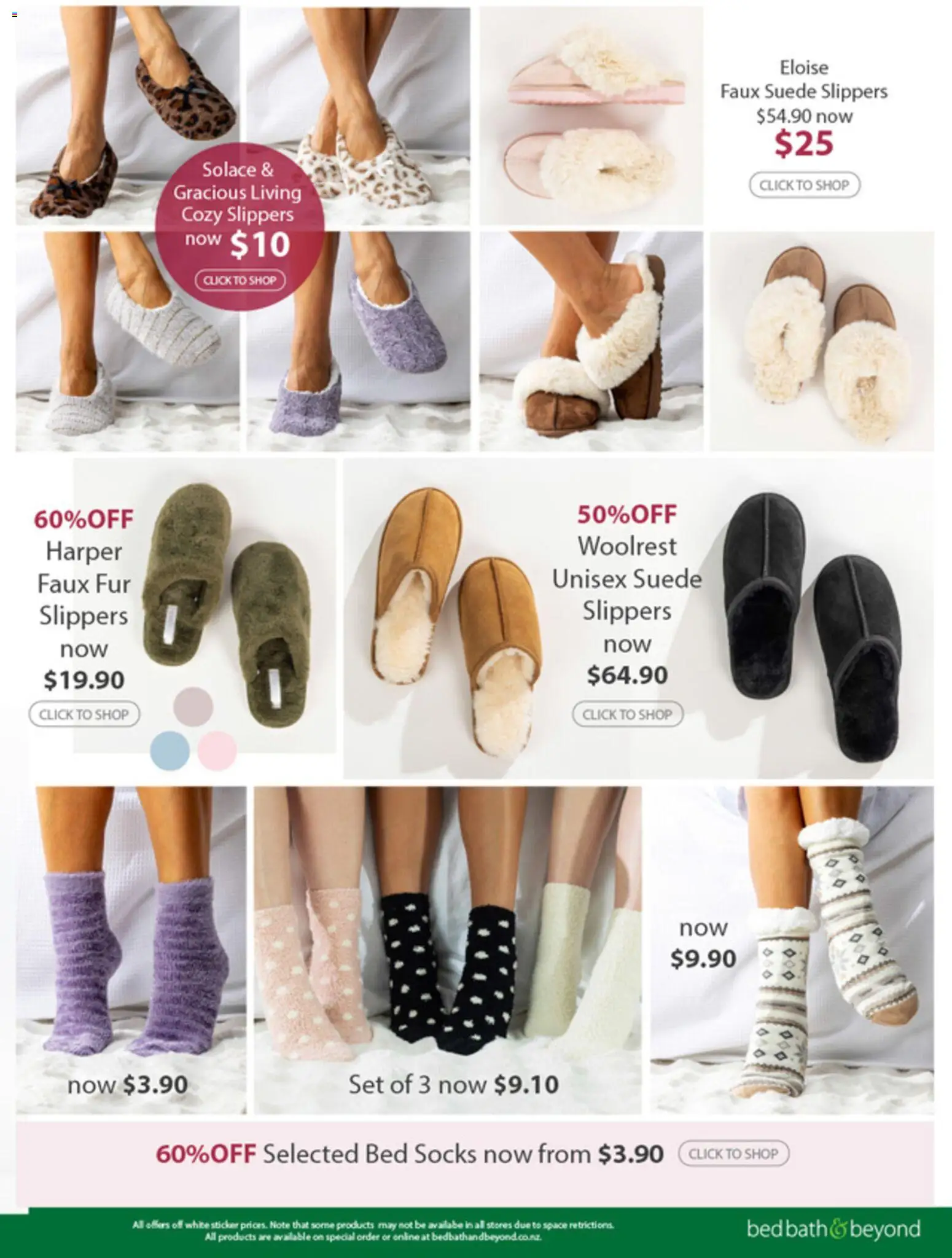 Bed Bath and Beyond catalogue from 07.04.2026 | Page: 15