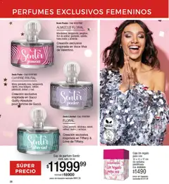 Vista previa Millanel - Catálogo válido desde el 10.11.2025 | Página: 22