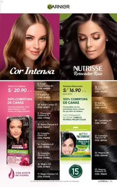 Vista previa de folleto Azzorti catálogo  - Campaña 6 de la Azzorti válido desde 09.03.2026 | Página: 219