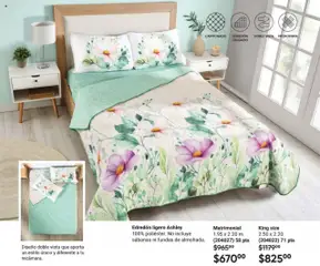 Vista previa de AVON - Casa & Estilo 16 2025, nuevo folleto de la tienda, válido en México a partir del 09.10.2025 | Página: 91 | Productos: Sabanas