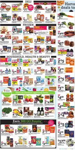 Preview of Stop & Shop weekly ads valid from 12.12.2025 | Page: 6