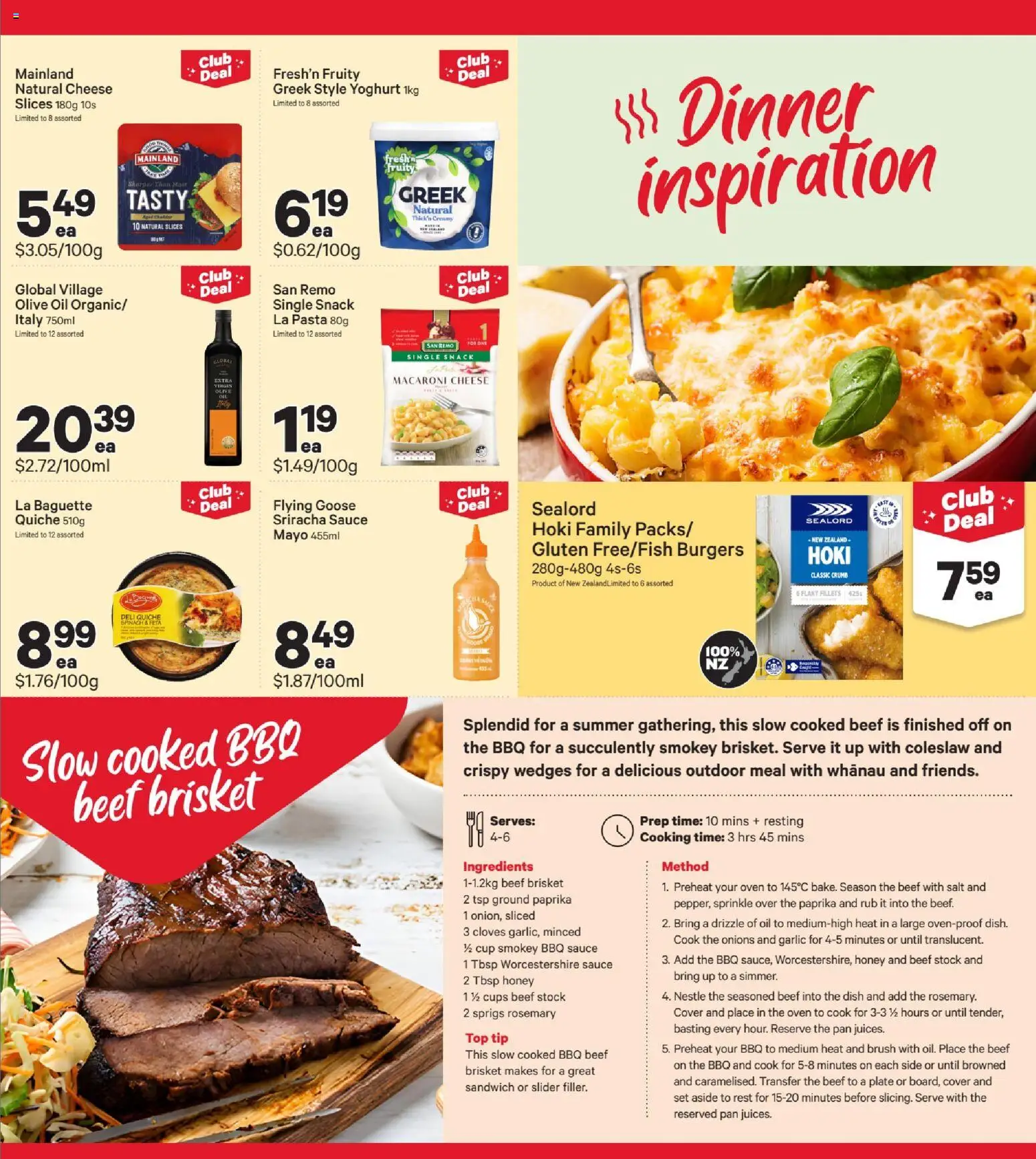 New World catalogue from 24.11.2025 | Page: 17