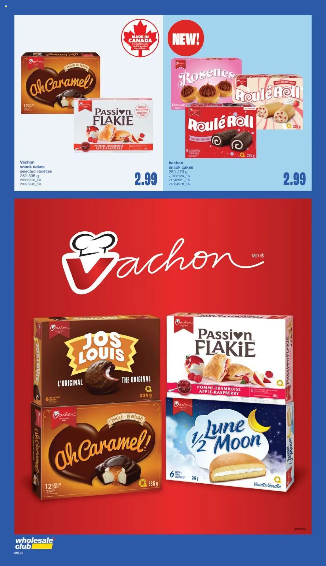 Wholesale Club flyer valid from 31.07.2025 | Page: 31
