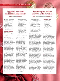 Preview of Costco Magazine Nov/Dec 2025 - valid from 01.11.2025 | Page: 30 | Products: Beef, Oven