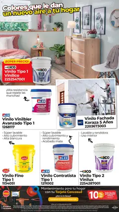 Easy - Catálogo prepara tu hogar -  Vista previa de la revista de la tienda Easy valido desde el 02.12.2025 | Página: 2