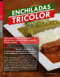 Nuevas ofertas de Casa Ley válidas en toda la República Mexicana desde el 12.09.2025. ¡Encuentra las mejores ofertas en Casa Ley - Revista Ley + Para Ti! | Página: 12 | Productos: Crema, Picadillo, Perejil, Cocina