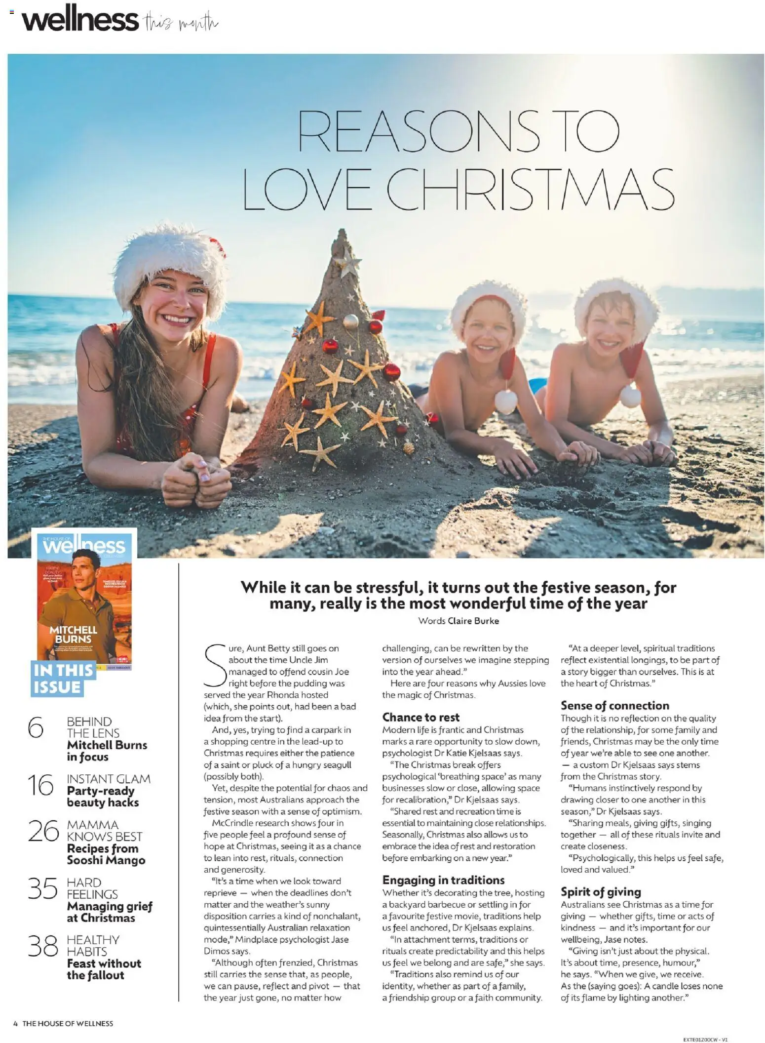 Chemist Warehouse catalogue - valid from 15.12.2025 | Page: 4 | Products: Pudding, Mango, Candle