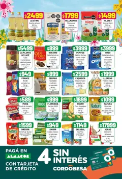 Vista previa Almacor catálogo válido desde el 30.10.2025 | Página: 6