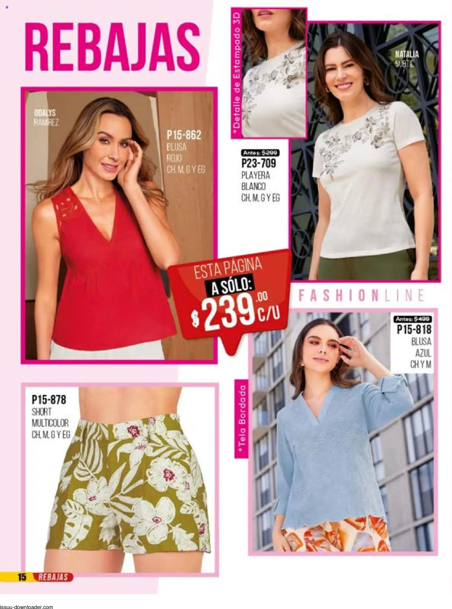 Nuevas ofertas de Cklass válidas en toda la República Mexicana desde el 31.10.2025. ¡Encuentra las mejores ofertas en Cklass catálogo Súper Rebajas Calzado! | Página: 467