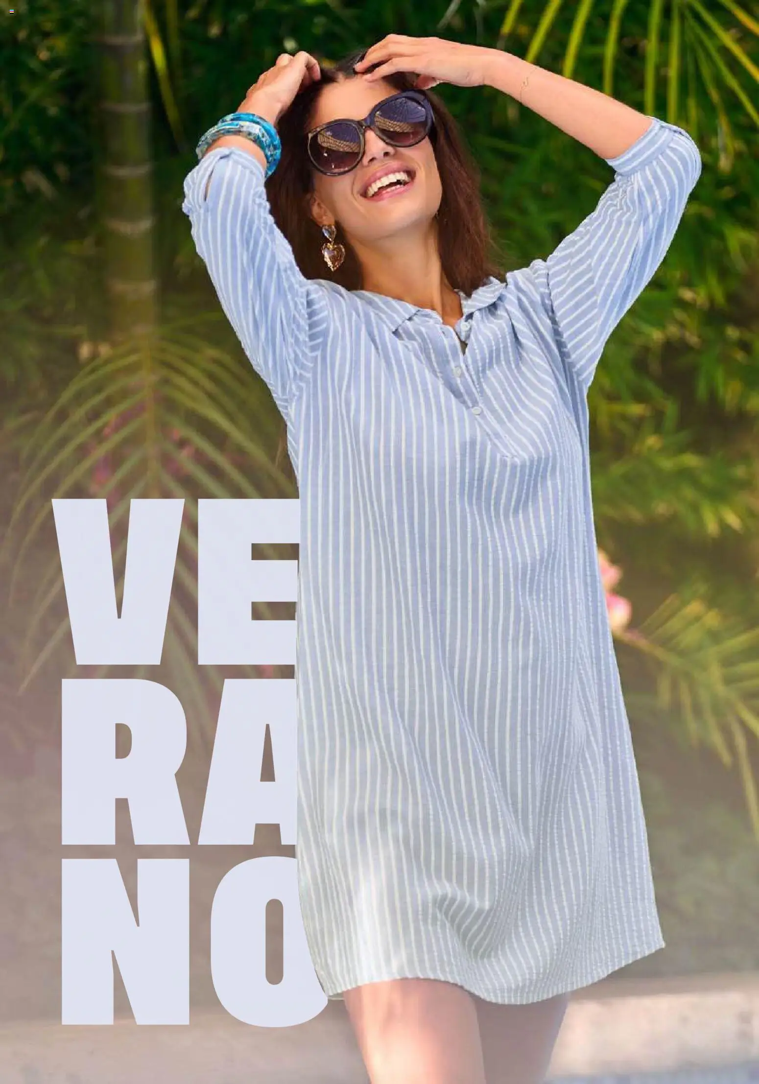 Nuevas ofertas de Ilusión válidas en toda la República Mexicana desde el 01.05.2026. ¡Encuentra las mejores ofertas en Ilusión catálogo Verano! | Página: 2