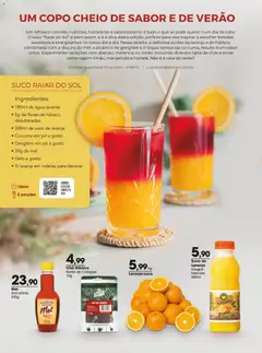 Zaffari - Ofertas Janeiro - RS - Pré-Visualização do folheto da loja Zaffari, válido de 06.01.2026 | Página: 2