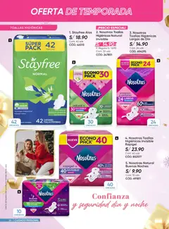 Vista previa de folleto Azzorti - Black Friday de la Azzorti válido desde 03.11.2025 | Página: 26 | Productos: Toalla