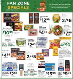 Preview of Fry's Food weekly ads valid from 28.11.2025 | Page: 5