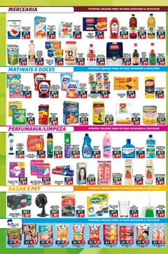 Higa's Supermercado - Ofertas da semana - Pré-Visualização do folheto da loja Higa's Supermercado, válido de 22.04.2026 | Página: 2