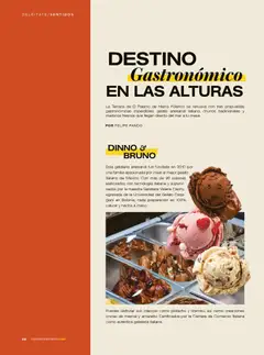 Vista previa de Palacio De Hierro catálogo, nuevo folleto de la tienda, válido en México a partir del 01.11.2025 | Página: 90