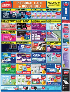 Preview of Chemist Warehouse Catalogue - valid from 29.01.2026 | Page: 31