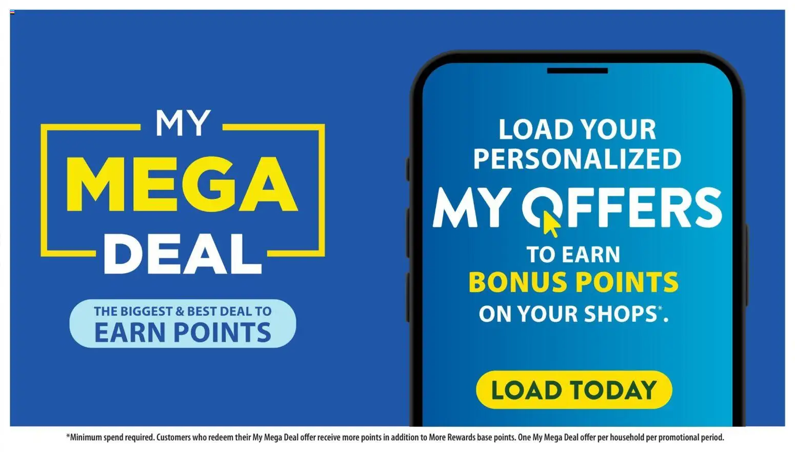 Quality Foods flyer valid from 15.01.2026 | Page: 14