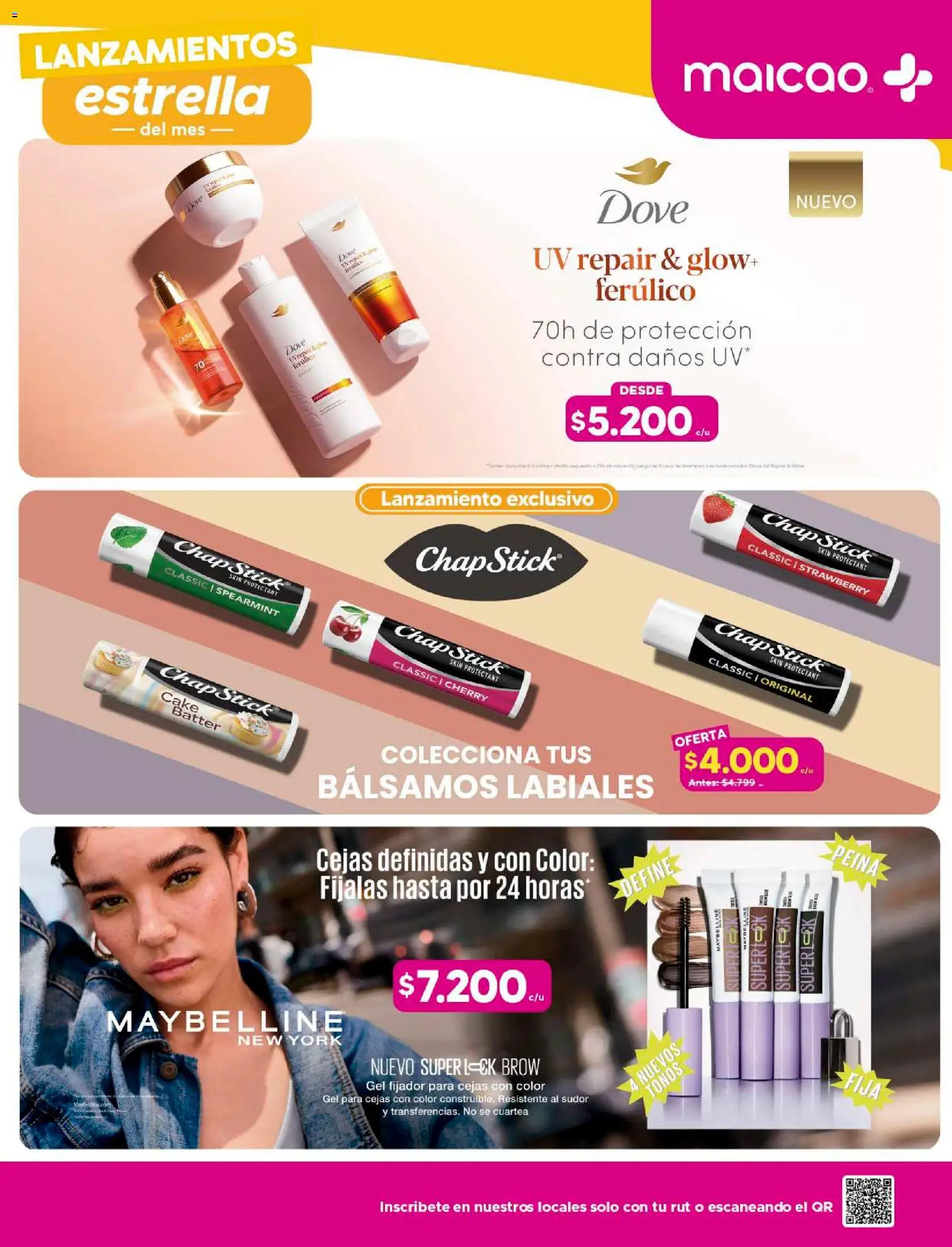 Maicao ofertas  │ válido desde el 01.12.2025 | Página: 9