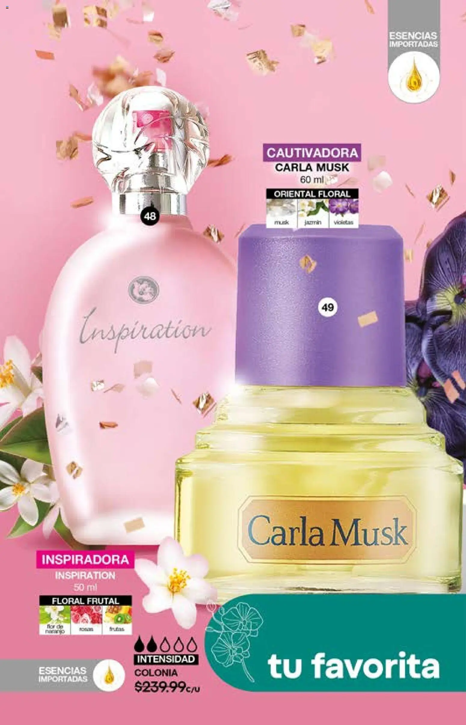 Nuevas ofertas de Fuller válidas en toda la República Mexicana desde el 01.04.2026. ¡Encuentra las mejores ofertas en Fuller campaña 26 2026! | Página: 12