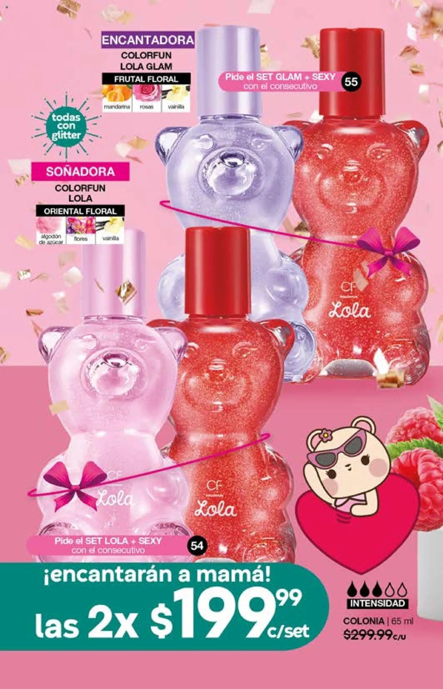 ¡El último » catálogo de Fuller para Abril « está aquí! Descubre las SUPER OFERTAS. | México