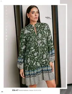 Vista previa de Cklass catálogo Primavera, nuevo folleto de la tienda, válido en México a partir del 02.01.2026 | Página: 132