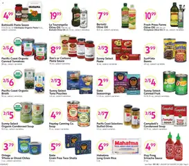 Preview of Save Mart weekly ads valid from 28.01.2026 | Page: 5