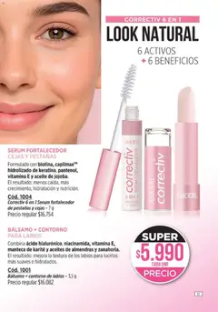 Vista previa Amodil - Campaña 18/2025 válido desde el 30.11.2025 | Página: 51