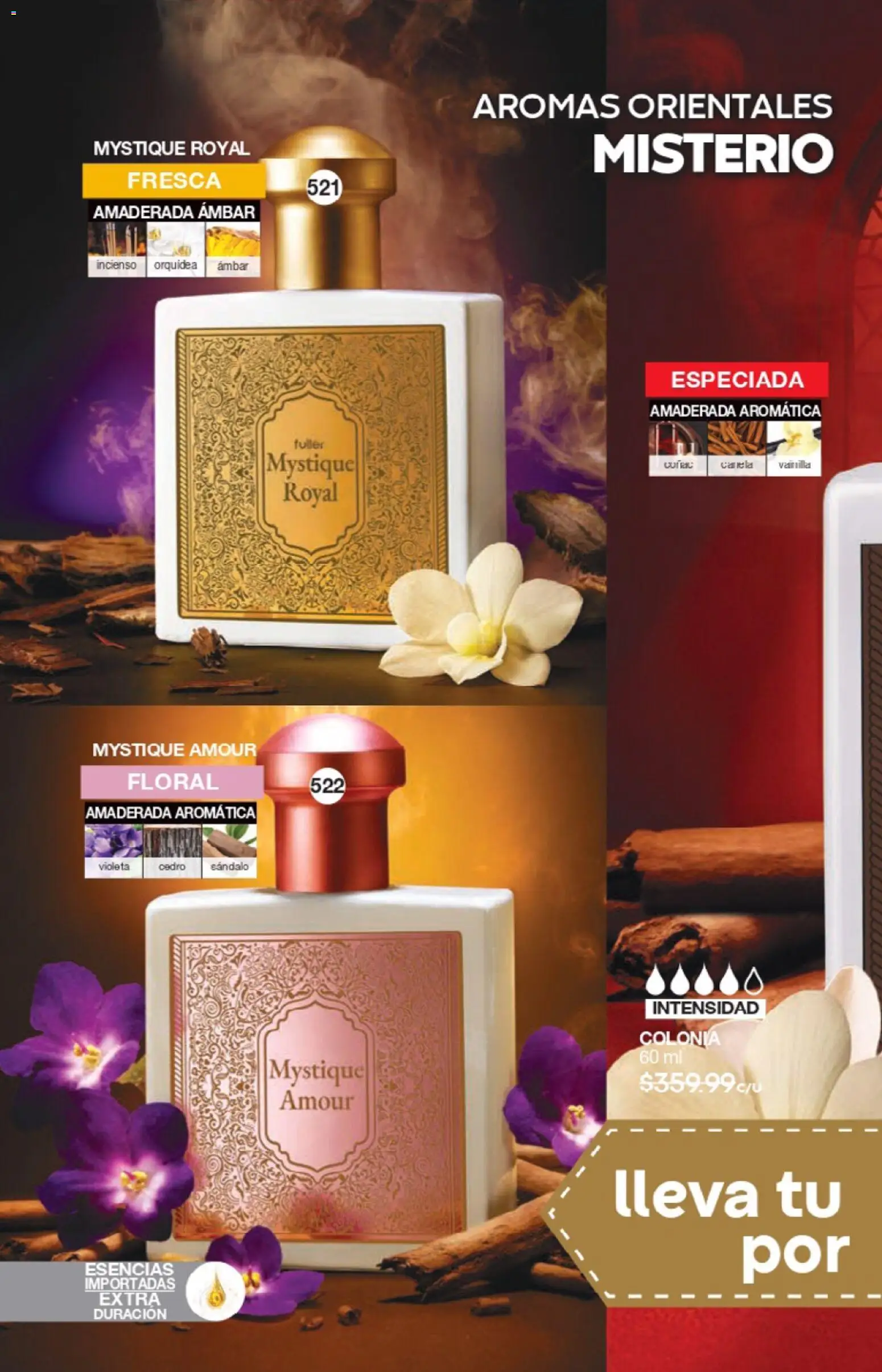 Nuevas ofertas de Fuller válidas en toda la República Mexicana desde el 04.02.2026. ¡Encuentra las mejores ofertas en Fuller campaña 22 2026! | Página: 176