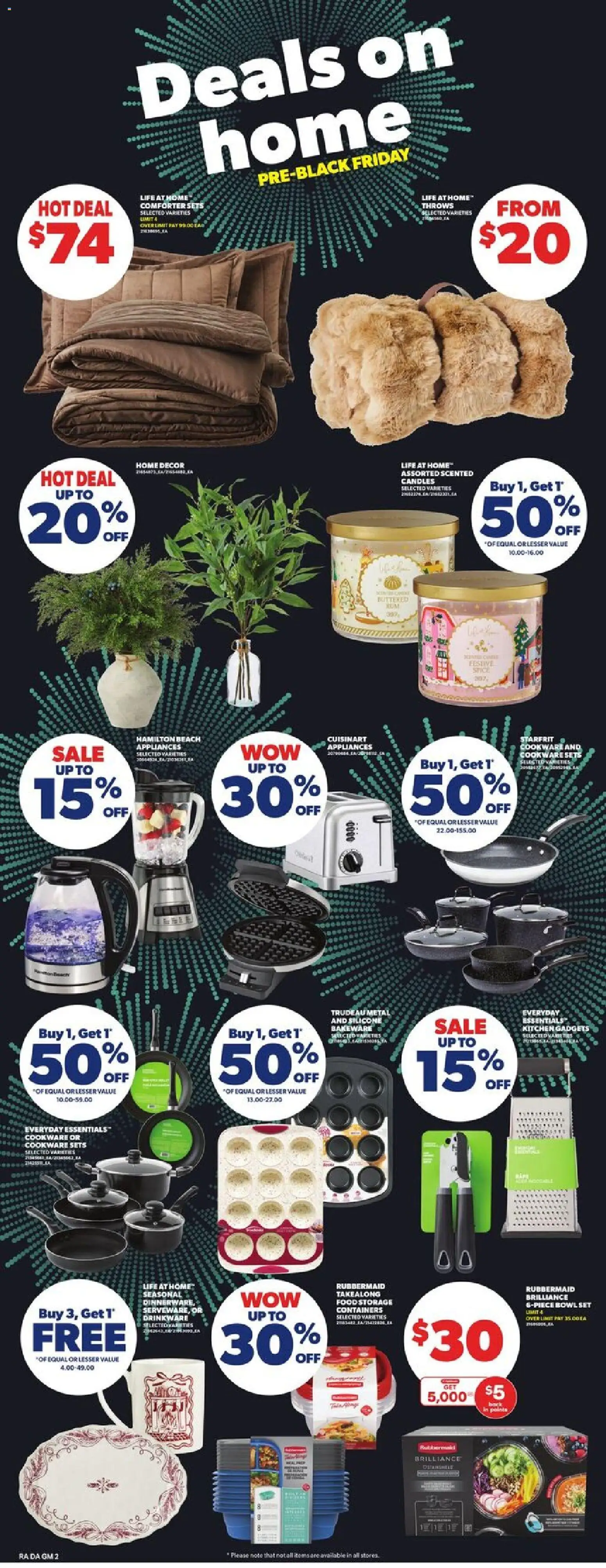 Atlantic Superstore flyer valid from 13.11.2025 | Page: 26