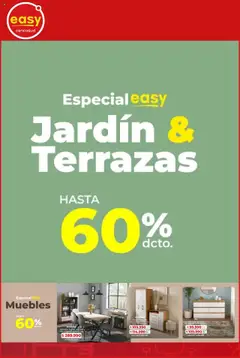Easy ofertas  válido desde el 23.09.2025