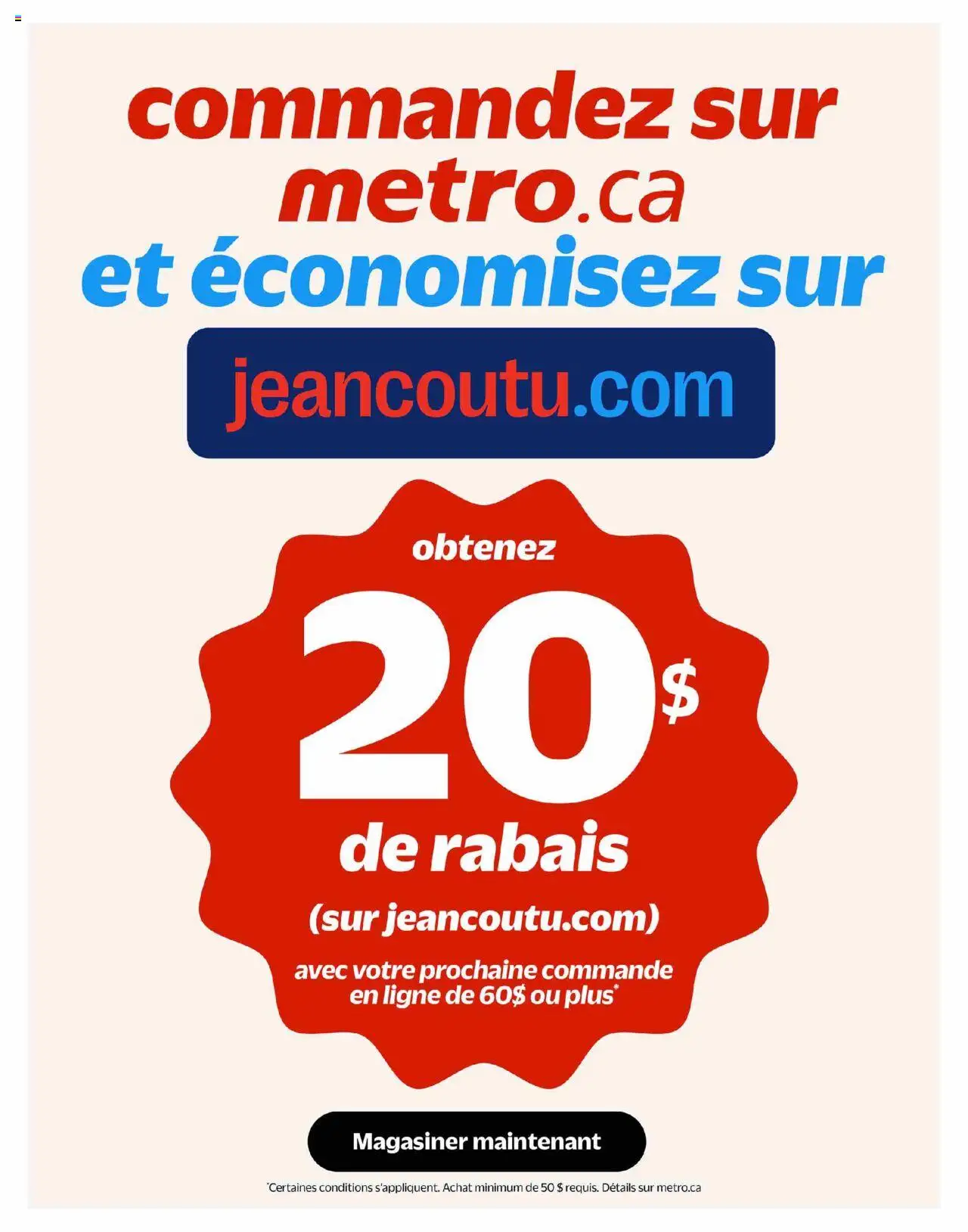 Metro flyer valid from 31.07.2025 | Page: 14