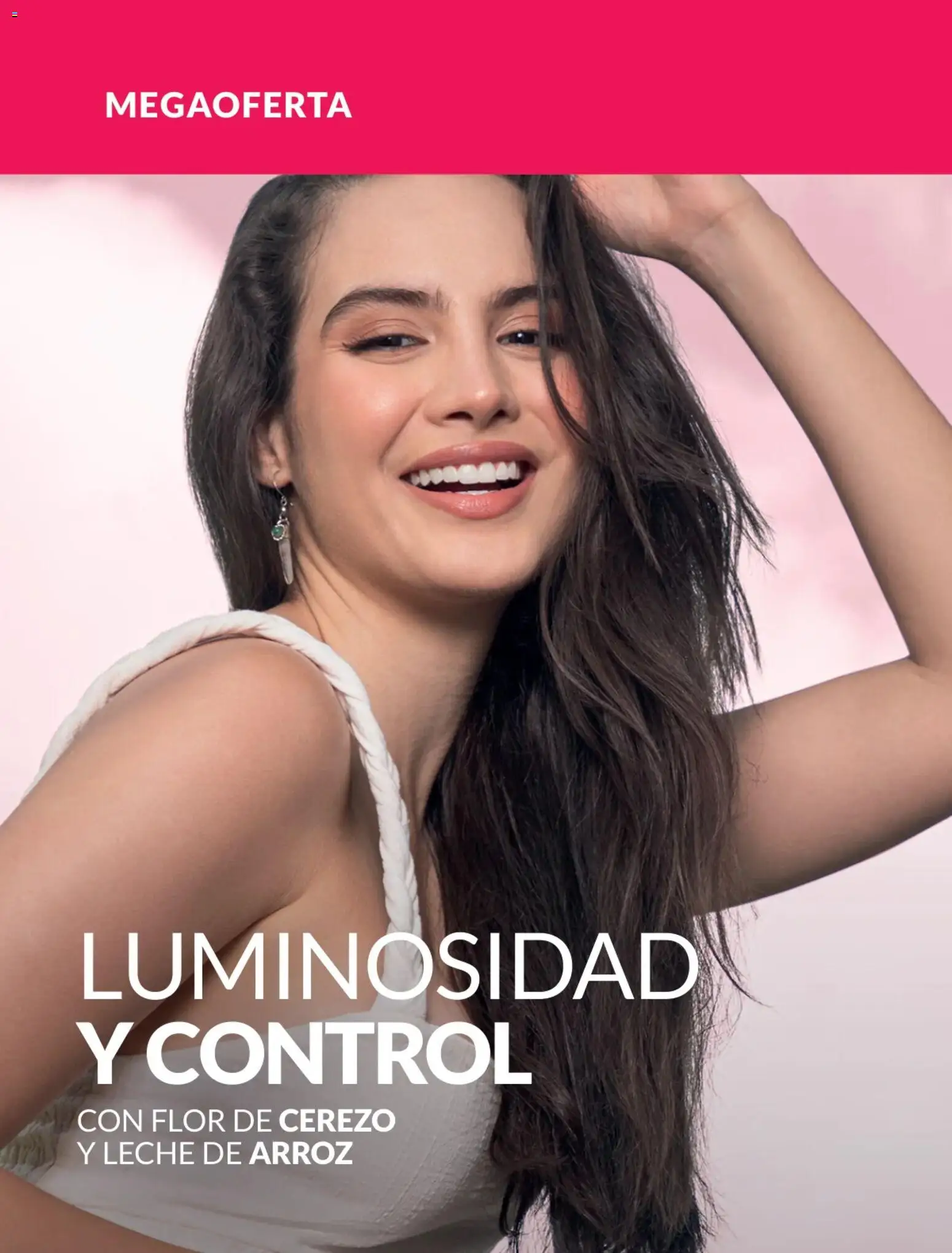 Catálogo Avon válido desde 31.01.2026 | Página: 163 | Productos: Leche, Arroz