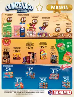 Bahamas Supermercados - Ofertas da semana  - Pré-Visualização do folheto da loja Bahamas Supermercados, válido de 15.12.2025 | Página: 5