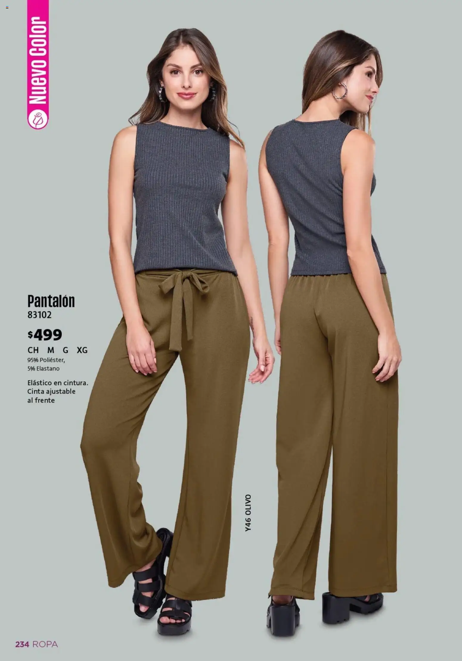 ¡El último » catálogo de Ilusión para Abril « está aquí! Descubre las SUPER OFERTAS. | México