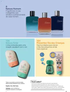 Natura Folheto - válido de 09.09.2025 | Página: 5