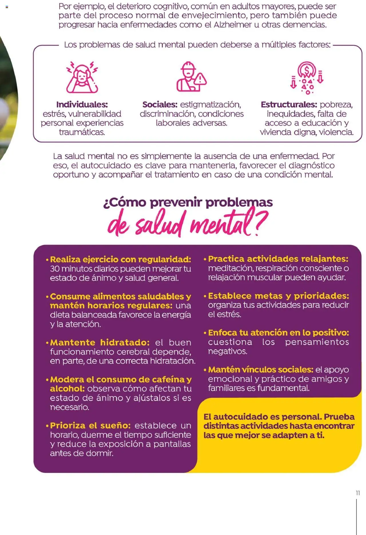 Colsubsidio revista - valida desde el 01.09.2025 | Página: 11 | Productos: Caso, Pantallas, Tintura