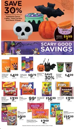 King Soopers Weekly Ad - valid from 17.09.2025 | Page: 16