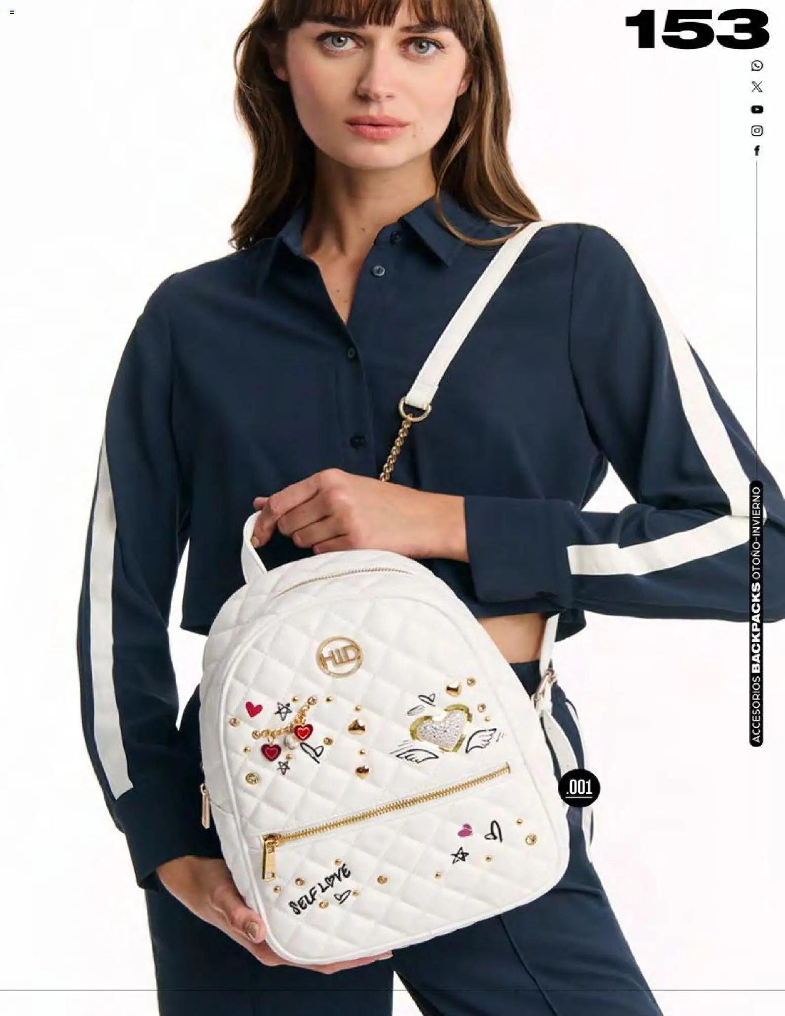 Nuevas ofertas de Price Shoes válidas en toda la República Mexicana desde el 03.11.2025. ¡Encuentra las mejores ofertas en Price Shoes catálogo Accesorios! | Página: 153