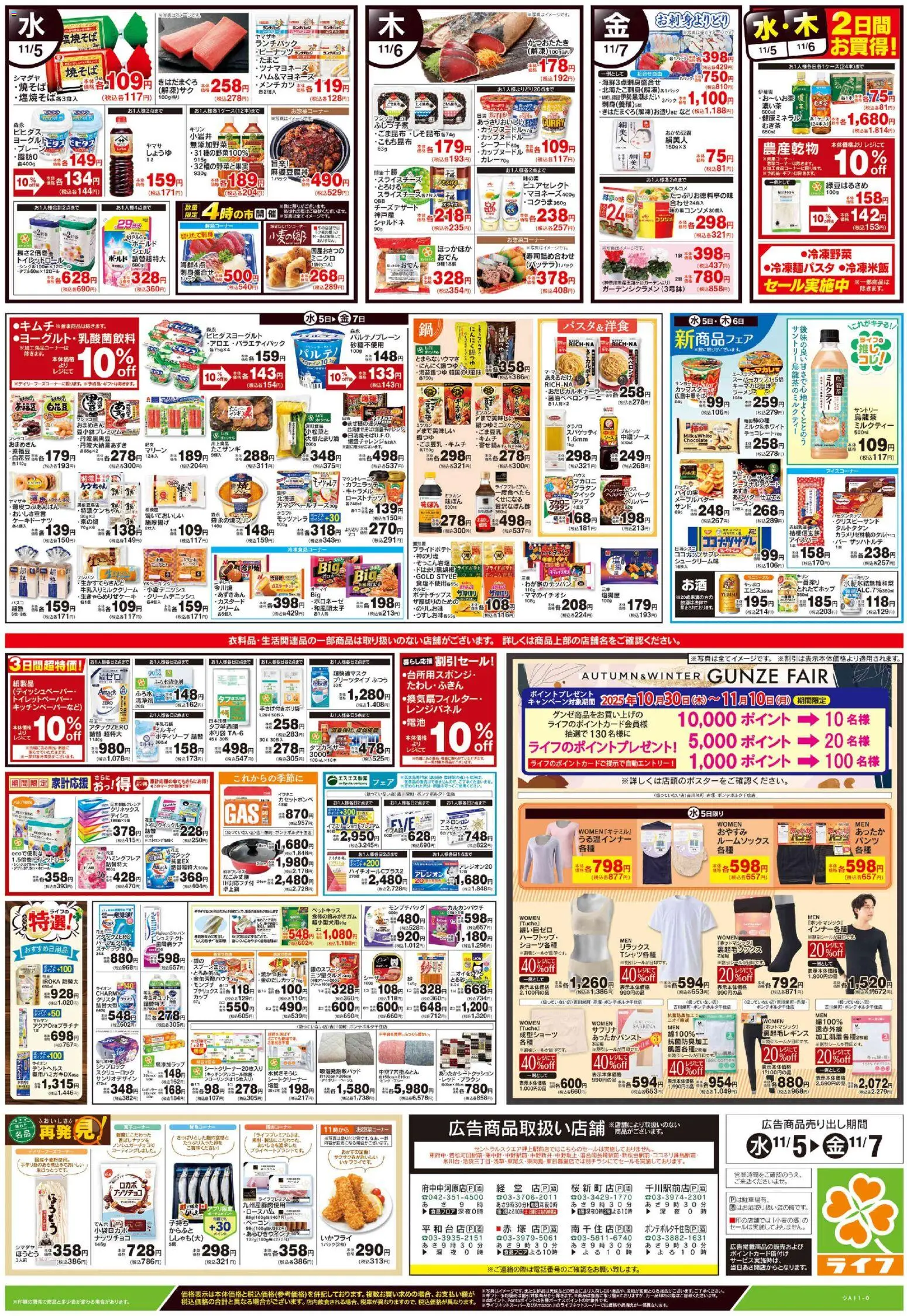 {H1} | ページ: 2 | 製品: ポテトチップス, クリーム, レーズン, 水