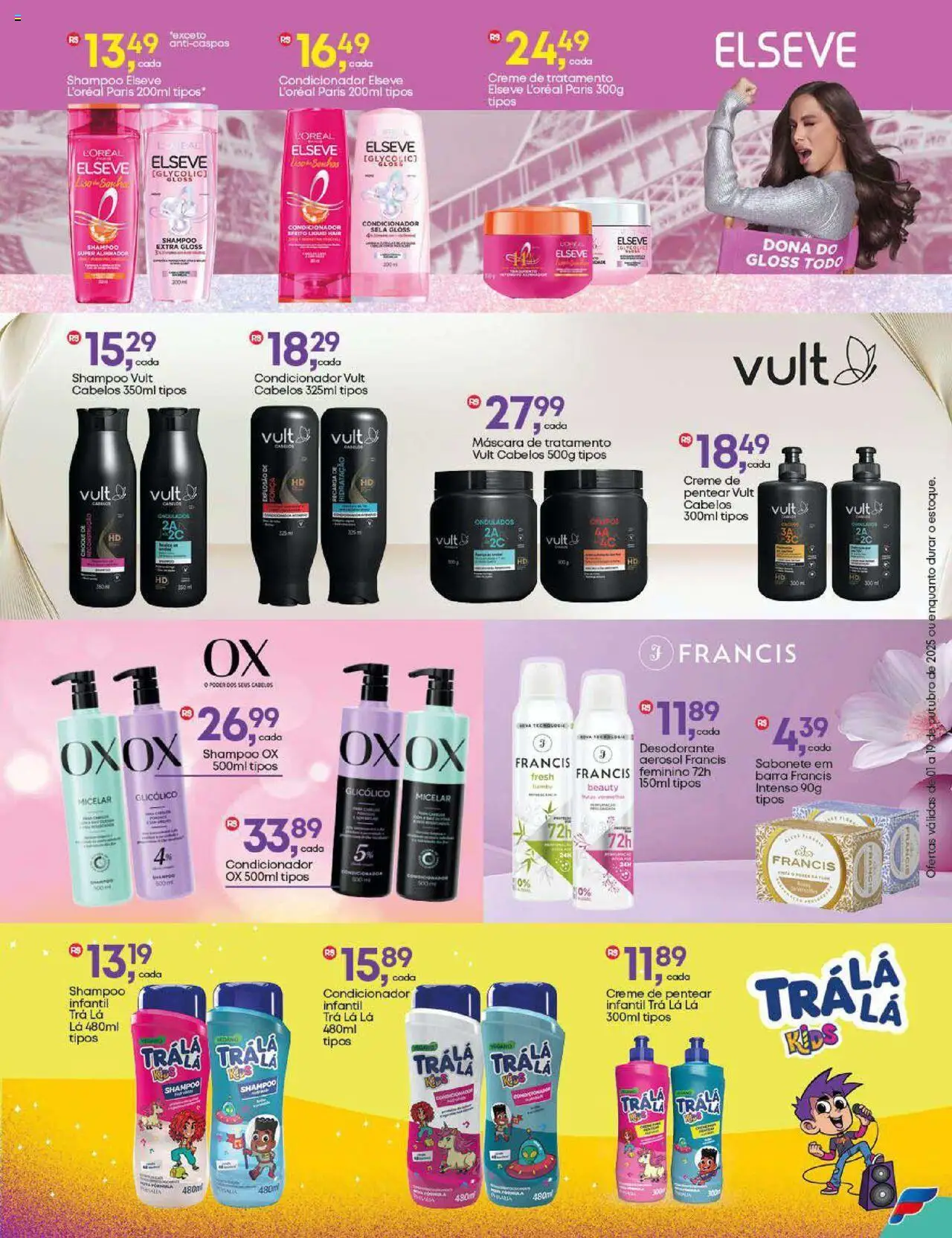 Frangolândia Folheto - válido de 01.10.2025 | Página: 3