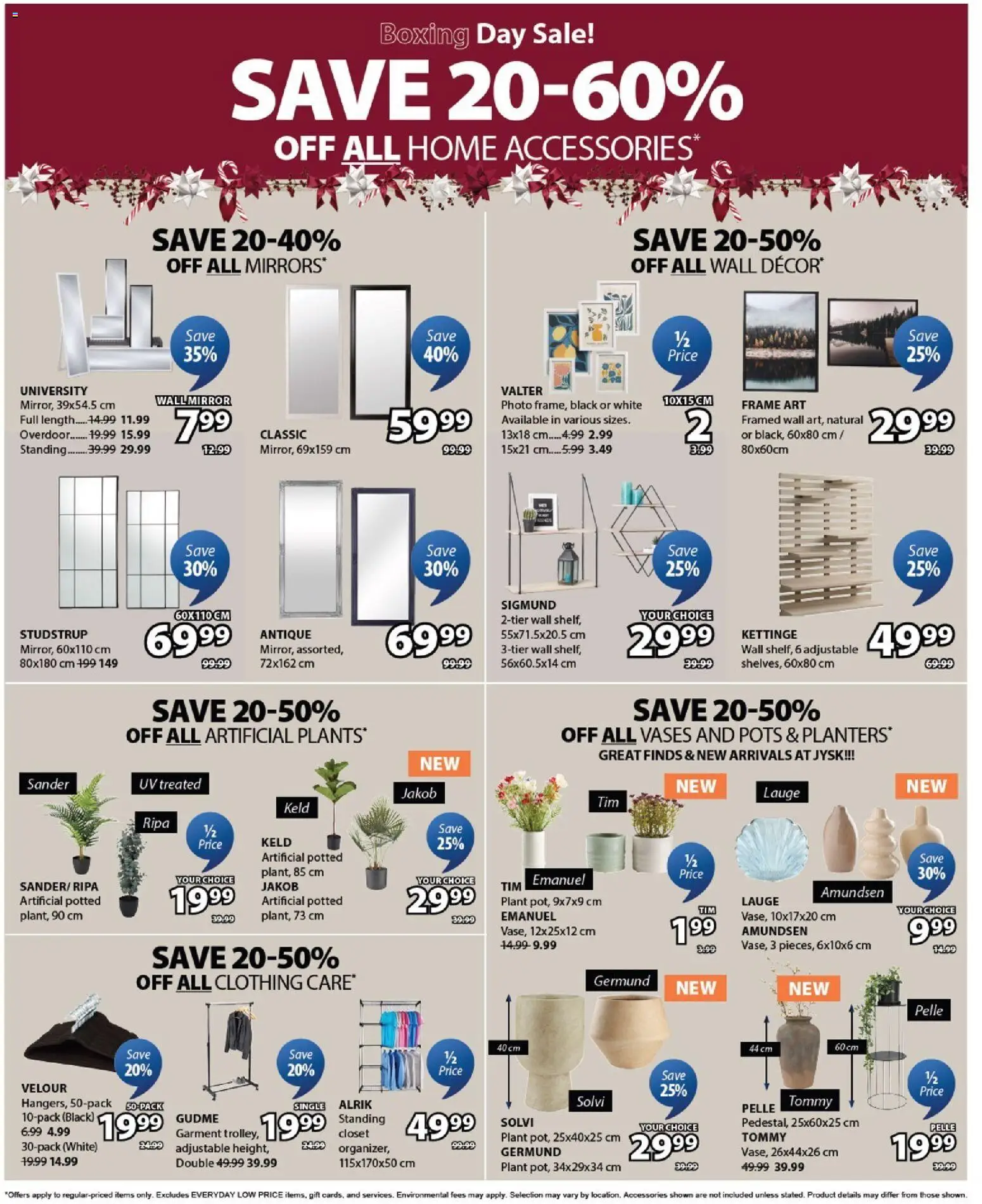 JYSK flyer valid from 18.12.2025 | Page: 19